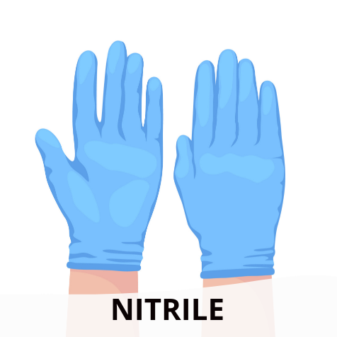 NITRILE